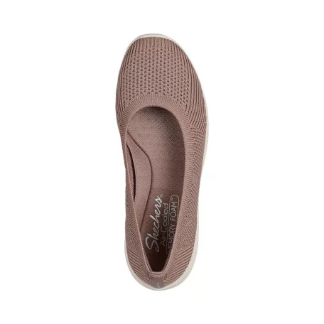 Skechers női cipő-158987-MOC