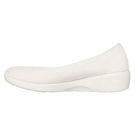 Skechers női cipő-158987-OFWT