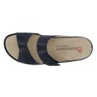 Berkemann női papucs-Sandy Kék