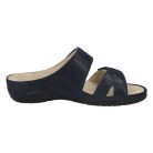 Berkemann női papucs-Sandy Kék