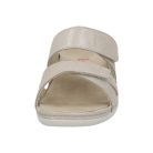 Berkemann női papucs-Sandy Bézs