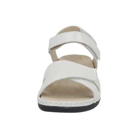 Berkemann női szandál-Jacklyn fehér