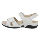 Berkemann női szandál-Jacklyn fehér