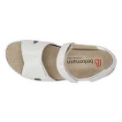 Berkemann női szandál-Jacklyn fehér