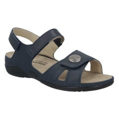 Berkemann női szandál-Jacklyn Kék