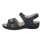 Berkemann női szandál-Jacklyn Kék