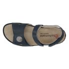 Berkemann női szandál-Jacklyn Kék