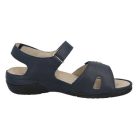 Berkemann női szandál-Jacklyn Kék