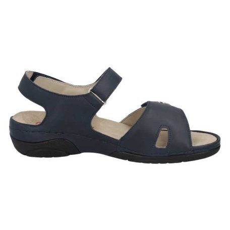 Berkemann női szandál-Jacklyn Kék