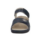 Berkemann női szandál-Jacklyn Kék