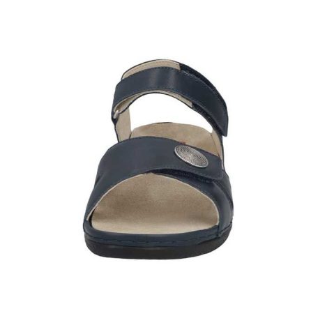 Berkemann női szandál-Jacklyn Kék