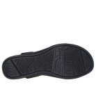 Skechers női szandál-163165-BBK