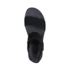 Skechers női szandál-163165-BBK