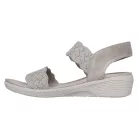 Skechers női szandál-163165-TPE