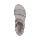 Skechers női szandál-163165-TPE