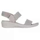 Skechers női szandál-163165-TPE