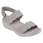 Skechers női szandál-163165-TPE