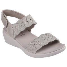 Skechers női szandál-163165-TPE