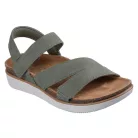 Skechers női szandál-163252-OLV