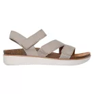 Skechers női szandál-163252-TPE