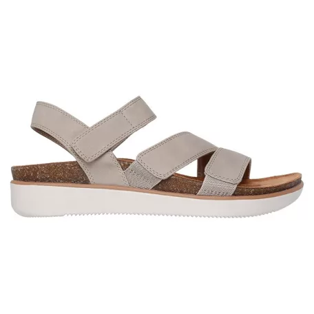 Skechers női szandál-163252-TPE