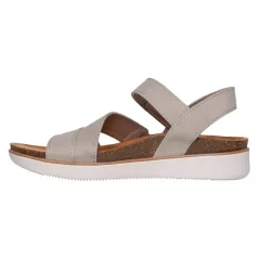 Skechers női szandál-163252-TPE