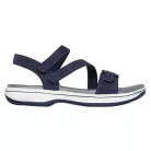 Skechers női szandál-163474-NVY