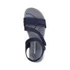 Skechers női szandál-163474-NVY