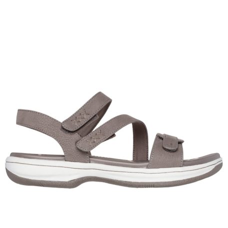 Skechers női szandál-163474-TPE