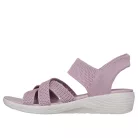 Skechers női szandál-163524-LAV