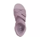 Skechers női szandál-163524-LAV