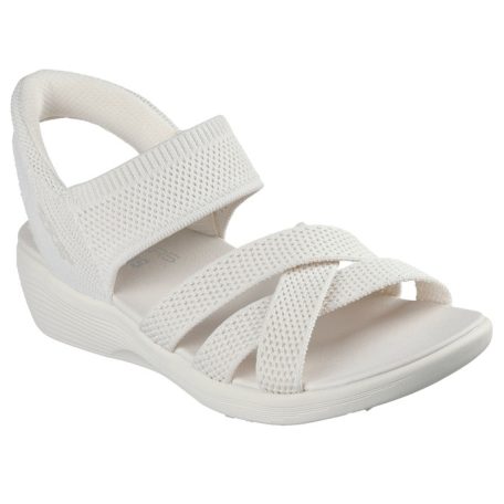 Skechers női szandál-163524-OFWT