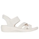 Skechers női szandál-163524-OFWT