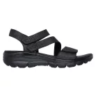 Skechers női szandál-163532-BBK