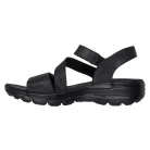 Skechers női szandál-163532-BBK