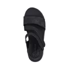 Skechers női szandál-163532-BBK