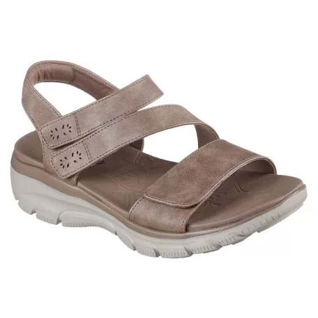 Skechers női szandál-163532-TPE