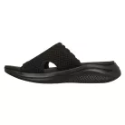 Skechers női papucs-164055-BBK