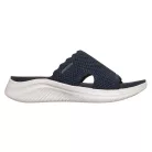 Skechers női papucs-164055-NVY