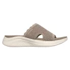 Skechers női papucs-164055-TPE