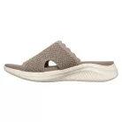 Skechers női papucs-164055-TPE