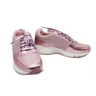 Kiárusítás női cipő-Snappy - 1651 Pink
