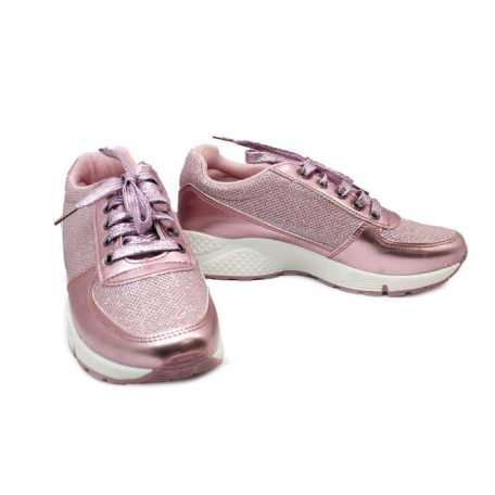 Kiárusítás női cipő-Snappy - 1651 Pink