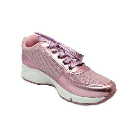 Kiárusítás női cipő-Snappy - 1651 Pink