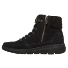 Skechers női bakancs-16677-BBK
