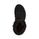 Skechers női bakancs-16677-BBK