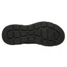 Skechers női bakancs-16677-BBK