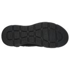 Skechers női bakancs-16677-BBK