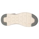 Skechers női bakancs-16677-GRY