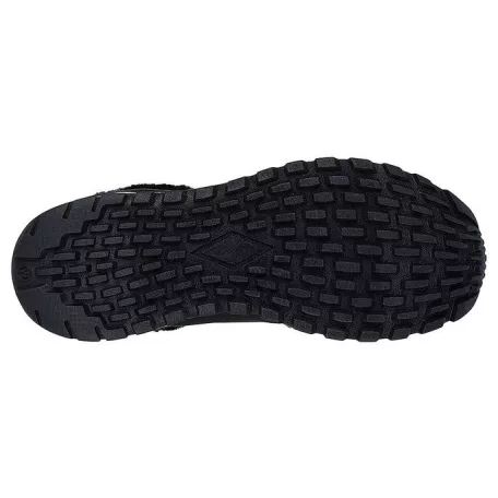 Skechers női bakancs-167274-BBK